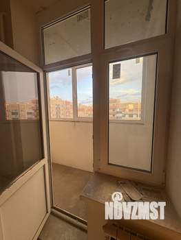 2-к квартира, вторичка, 62м2, 17/18 этаж
