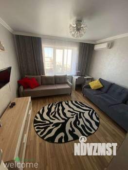 2-к квартира, вторичка, 50м2, 4/7 этаж