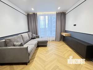 2-к квартира, вторичка, 82м2, 15/16 этаж