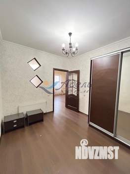 Студия квартира, вторичка, 38м2, 9/12 этаж