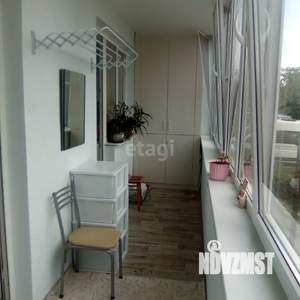 2-к квартира, вторичка, 59м2, 1/3 этаж