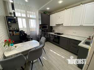 2-к квартира, вторичка, 57м2, 2/18 этаж