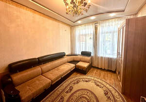 2-к квартира, вторичка, 46м2, 1/2 этаж