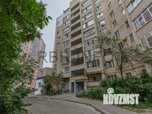 3-к квартира, вторичка, 108м2, 2/10 этаж