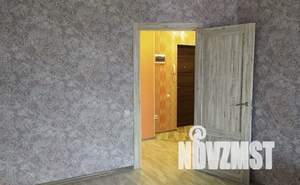 1-к квартира, вторичка, 33м2, 13/17 этаж