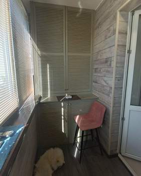 2-к квартира, вторичка, 70м2, 2/5 этаж