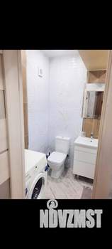 1-к квартира, вторичка, 45м2, 4/17 этаж