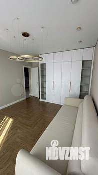 3-к квартира, вторичка, 69м2, 16/24 этаж