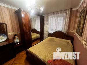 3-к квартира, вторичка, 110м2, 6/10 этаж