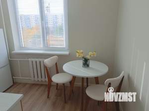 1-к квартира, вторичка, 35м2, 7/9 этаж