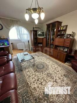 4-к квартира, вторичка, 89м2, 9/10 этаж