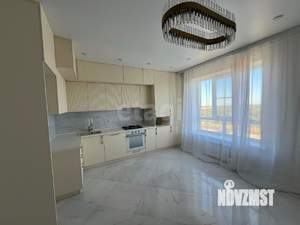 2-к квартира, вторичка, 55м2, 13/18 этаж