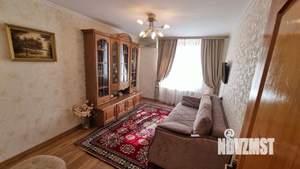 2-к квартира, вторичка, 55м2, 5/6 этаж