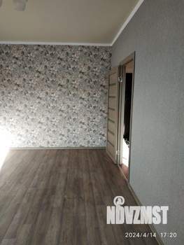 1-к квартира, вторичка, 33м2, 12/12 этаж