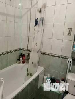 1-к квартира, вторичка, 35м2, 10/16 этаж