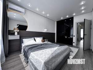 1-к квартира, вторичка, 40м2, 6/9 этаж
