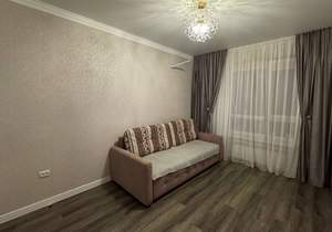 2-к квартира, вторичка, 63м2, 9/19 этаж