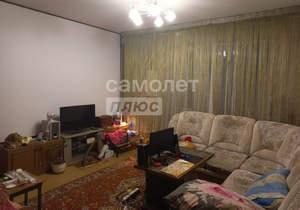 3-к квартира, вторичка, 74м2, 6/9 этаж