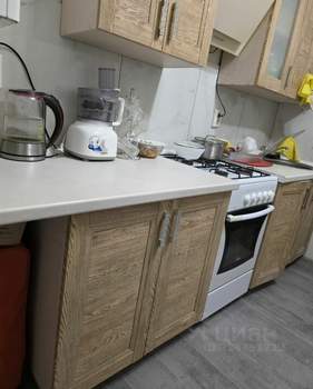 1-к квартира, вторичка, 34м2, 4/10 этаж