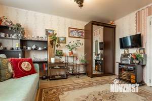 2-к квартира, вторичка, 48м2, 7/10 этаж