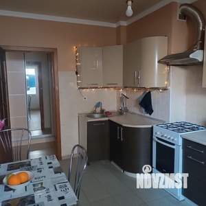 2-к квартира, вторичка, 56м2, 5/13 этаж