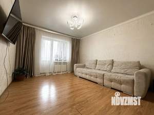 2-к квартира, вторичка, 74м2, 10/15 этаж