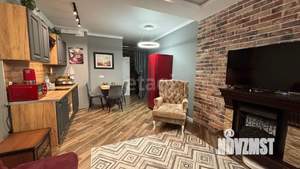 Студия квартира, вторичка, 32м2, 6/17 этаж