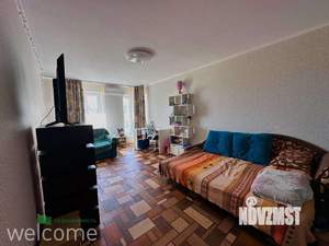 1-к квартира, вторичка, 40м2, 10/10 этаж