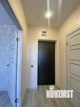 1-к квартира, вторичка, 28м2, 3/5 этаж