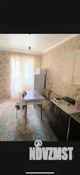1-к квартира, вторичка, 39м2, 2/18 этаж
