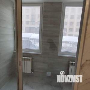 1-к квартира, вторичка, 35м2, 1/8 этаж