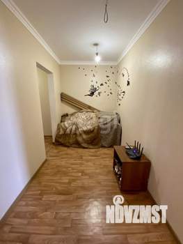 3-к квартира, вторичка, 82м2, 9/10 этаж