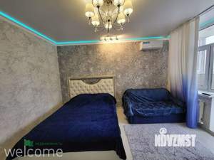 1-к квартира, вторичка, 44м2, 17/18 этаж