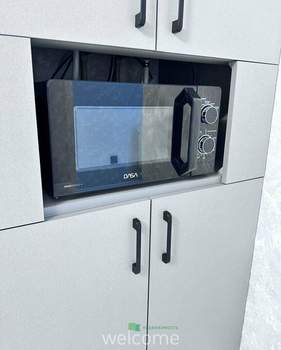 1-к квартира, вторичка, 51м2, 2/24 этаж