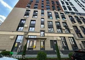 2-к квартира, вторичка, 59м2, 3/12 этаж