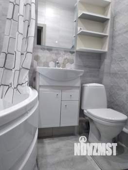 1-к квартира, вторичка, 40м2, 15/18 этаж