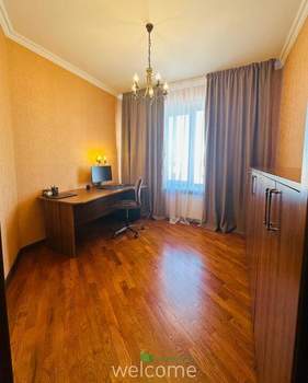 4-к квартира, вторичка, 105м2, 7/8 этаж