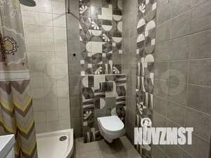 1-к квартира, вторичка, 42м2, 6/6 этаж