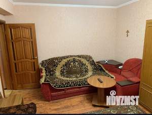 1-к квартира, вторичка, 42м2, 7/16 этаж