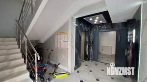 1-к квартира, вторичка, 40м2, 3/8 этаж