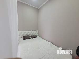 1-к квартира, вторичка, 40м2, 3/16 этаж