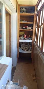 3-к квартира, вторичка, 64м2, 2/14 этаж