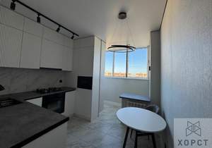 1-к квартира, вторичка, 33м2, 17/18 этаж