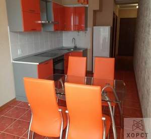 1-к квартира, вторичка, 48м2, 3/16 этаж