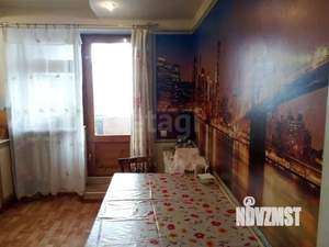 1-к квартира, вторичка, 43м2, 6/6 этаж