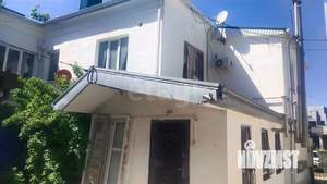 1-к квартира, вторичка, 27м2, 2/2 этаж