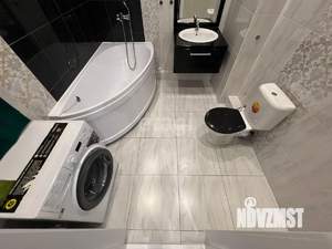 1-к квартира, вторичка, 43м2, 7/9 этаж