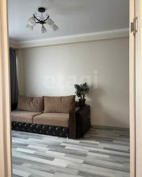 1-к квартира, вторичка, 33м2, 2/16 этаж