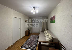 2-к квартира, вторичка, 38м2, 5/5 этаж