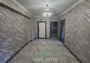 3-к квартира, вторичка, 91м2, 3/8 этаж